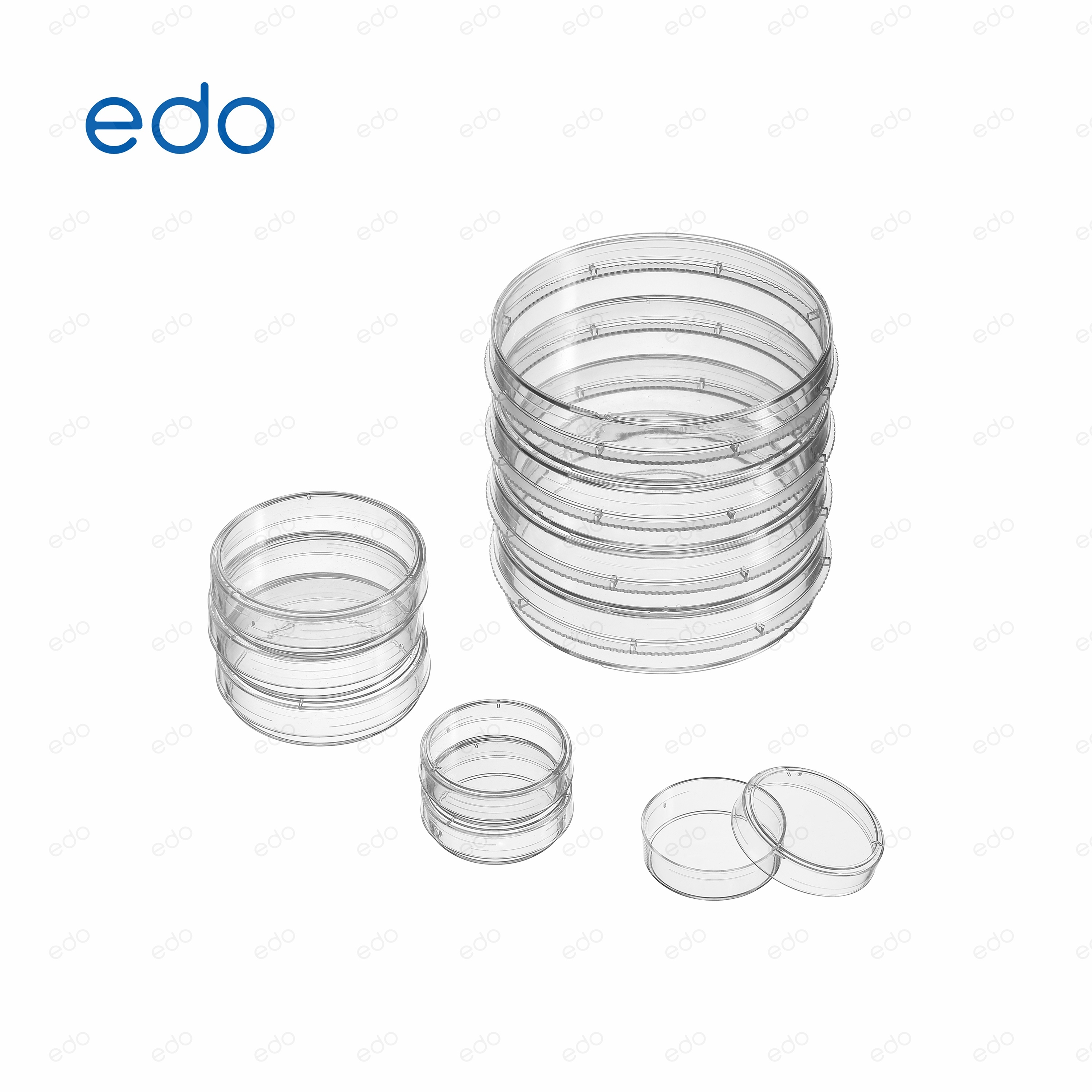 EDO 1353035 35ml细胞培养皿  PS材质 TE处理 灭菌装