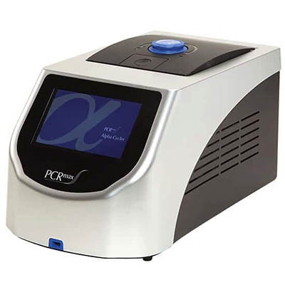 PCRmax AC-1梯度PCR仪