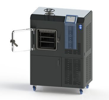 LyoD22 中试研发型冻干机