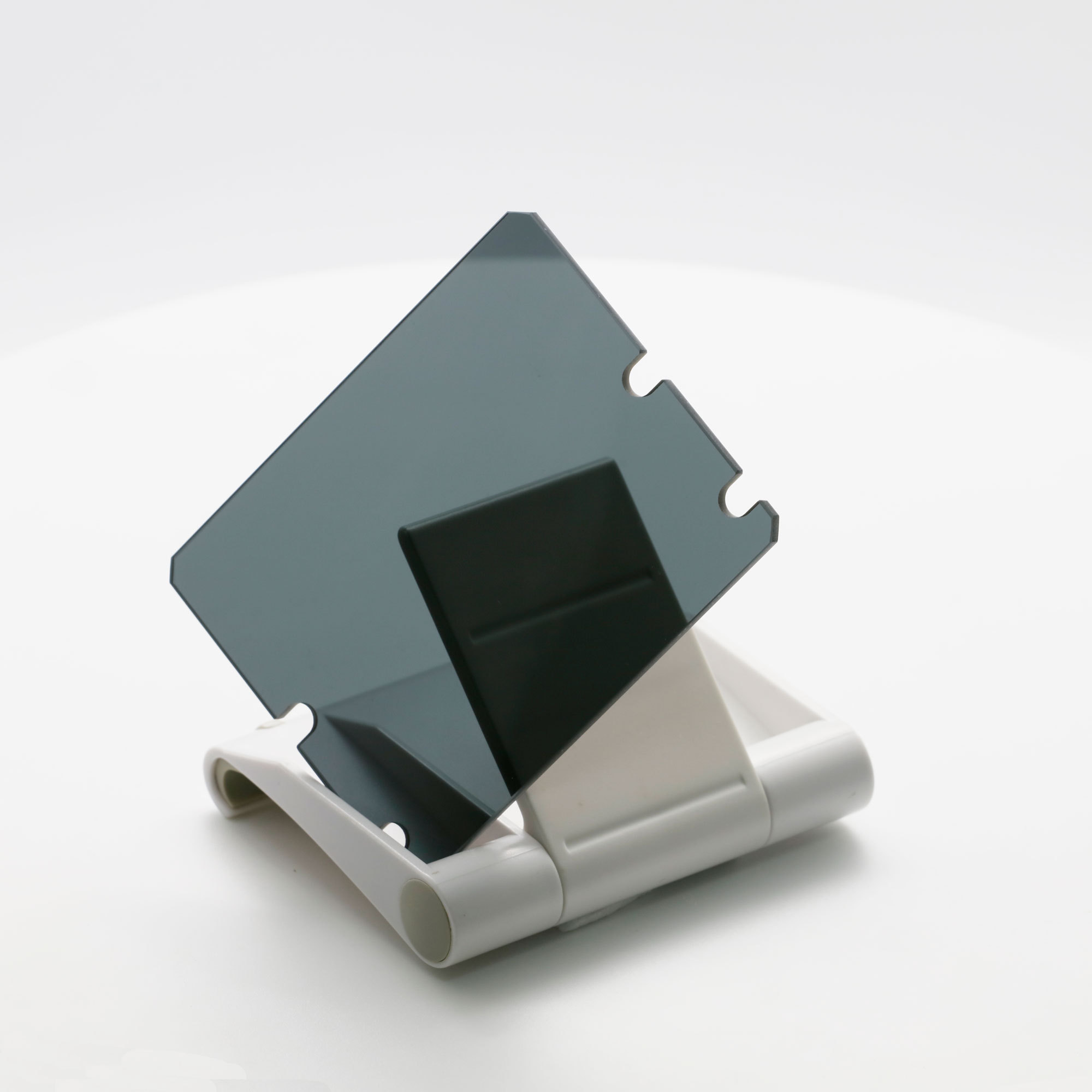 振华衰减片中性灰色滤光片ZAB02选择吸收型光学玻璃