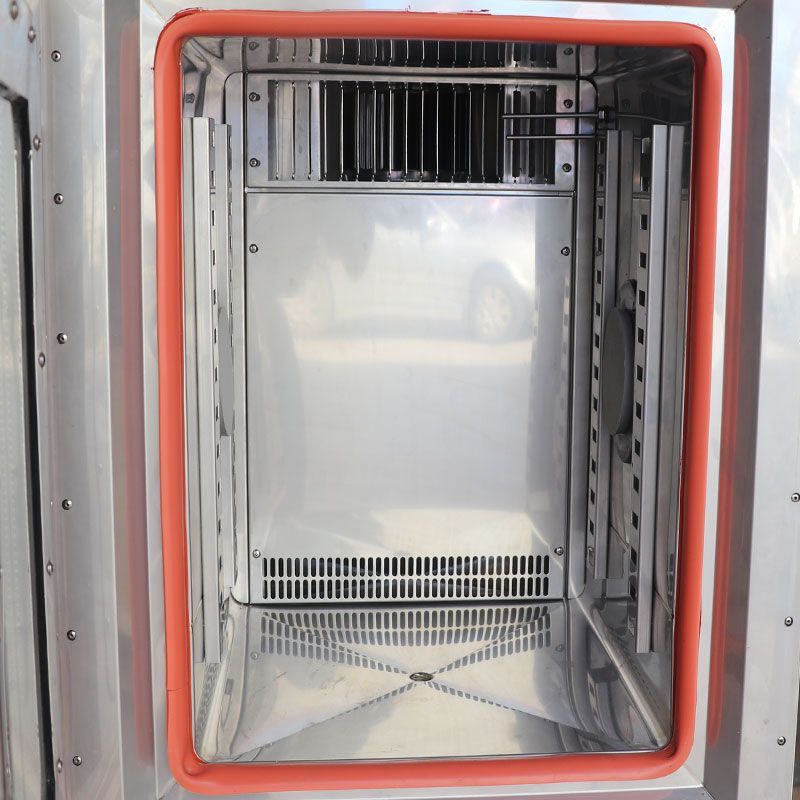 高低温试验箱80L