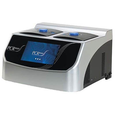 PCRmax AC-2双模块梯度PCR仪