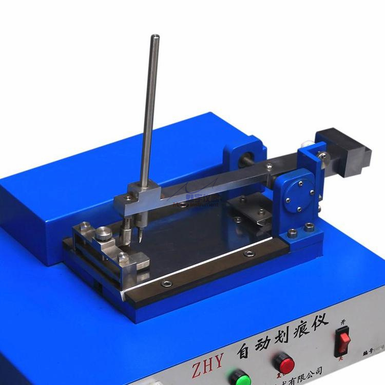 自动划痕仪技术参数