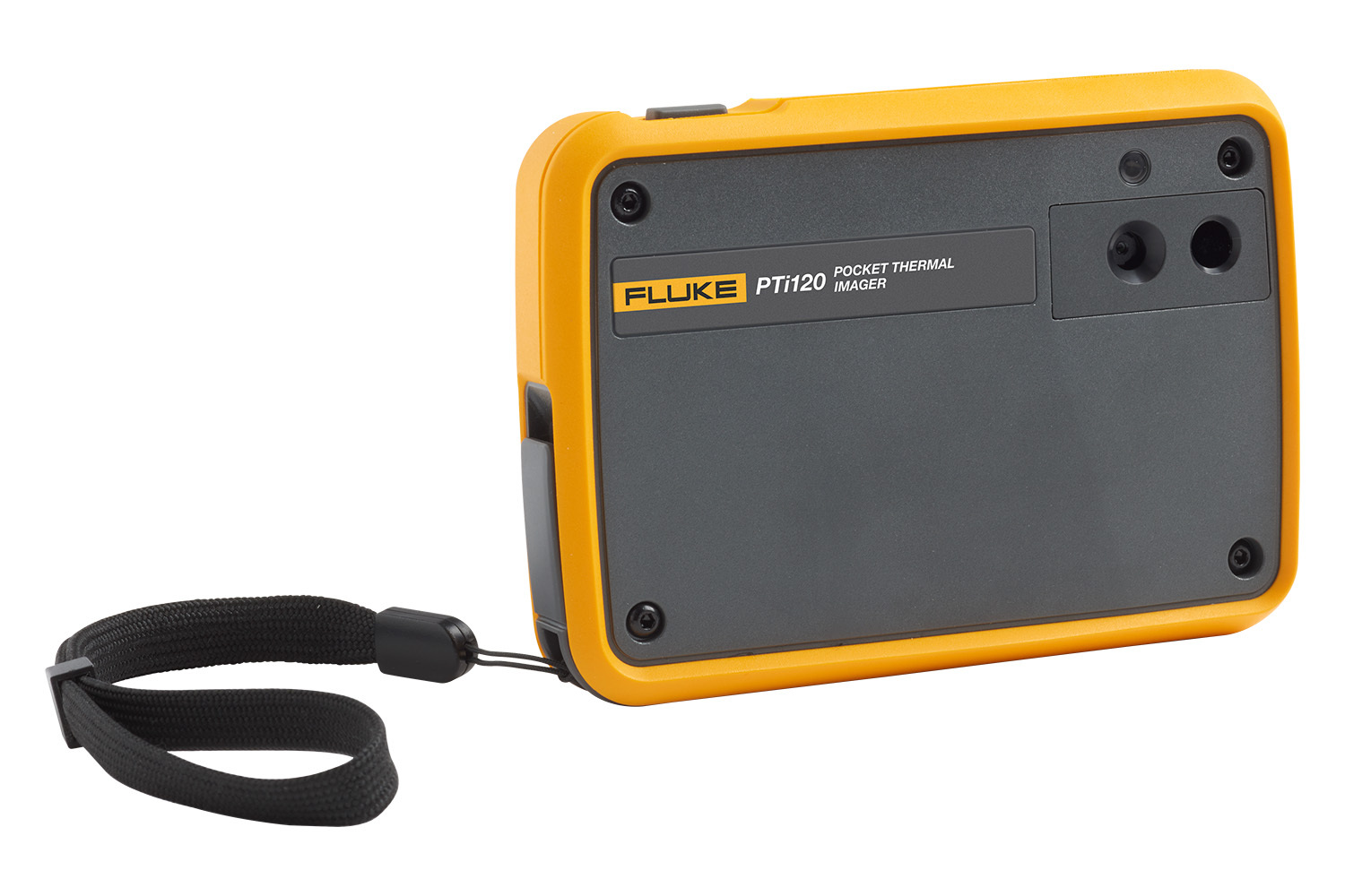 Fluke PTi120 便携式口袋热像仪