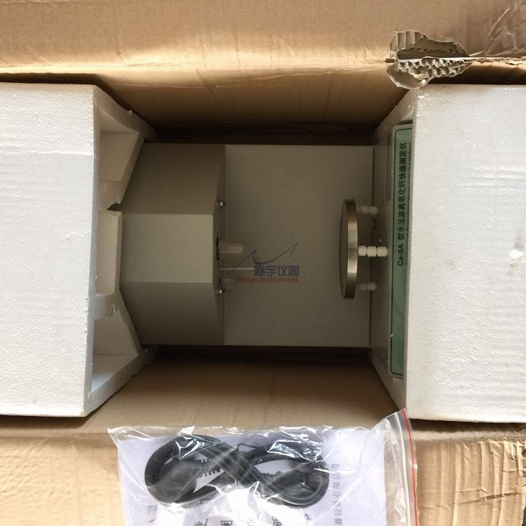 水泥游离氧化钙测定仪注意事项上海魅宇仪器科技有限公司