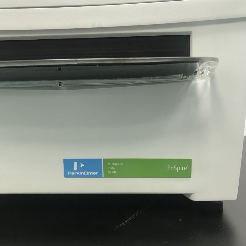 上海木森·二手PerkinElmer 珀金埃尔默--Enspire多模平板阅读器