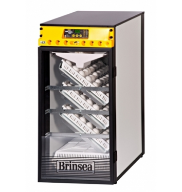  英国Brinsea 孵化器 卵化器OVA-Easy 380/580