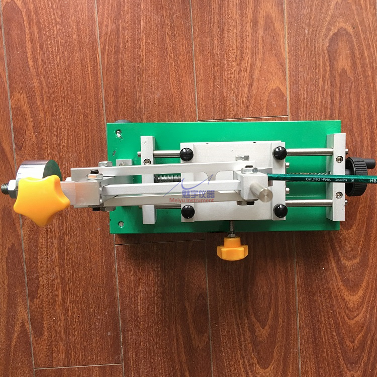 台式铅笔硬度计装箱单上海魅宇仪器科技有限公司