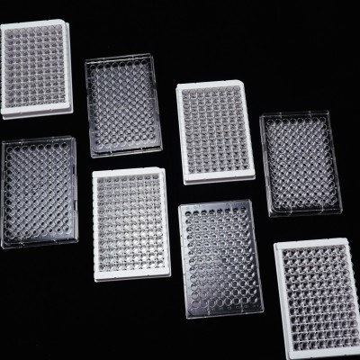 edo 1355001   酶标板，透明，不可拆卸  5块/盒,20盒/箱 酶标板