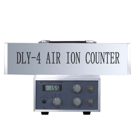 DLY-4 空气负离子浓度测定仪