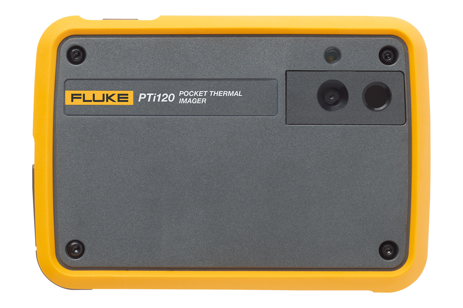 Fluke PTi120 便携式口袋热像仪