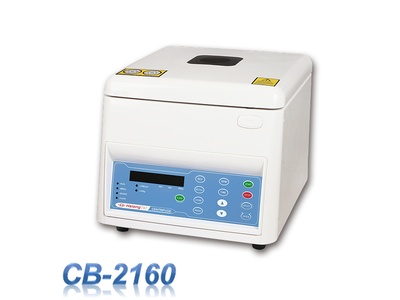 台湾祥泰CB-2160血浆专用离心机