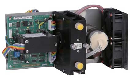 ECOM二极管阵列紫外检测器