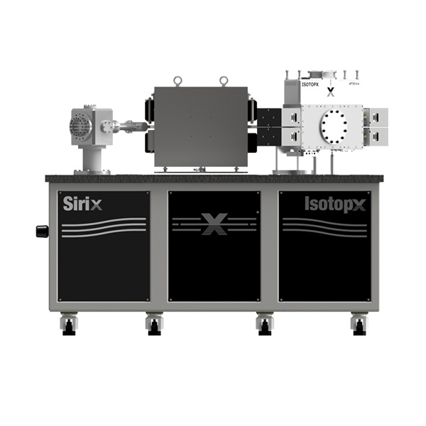 SIRIX 高分辨稳定同位素比质谱仪