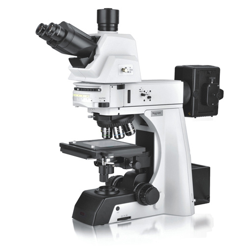 金相显微镜NM900 透反射系统金相显微镜