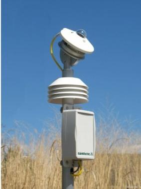 分布式光伏电站环境监测系统
