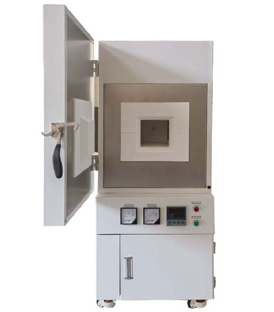 1700度马弗炉，SX2-9-17A陶瓷纤维箱式电炉，高温电炉