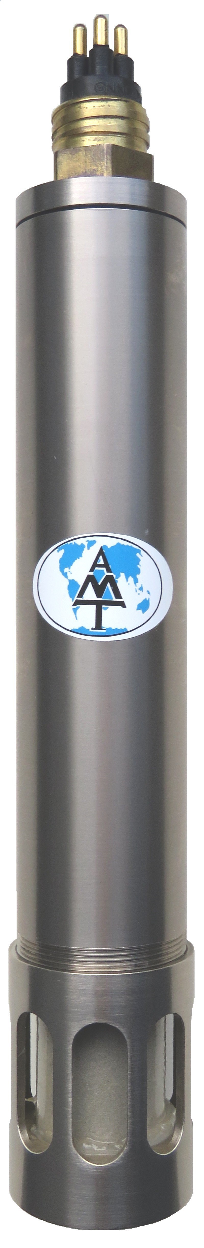 AMT   膜覆盖光学CO2传感器