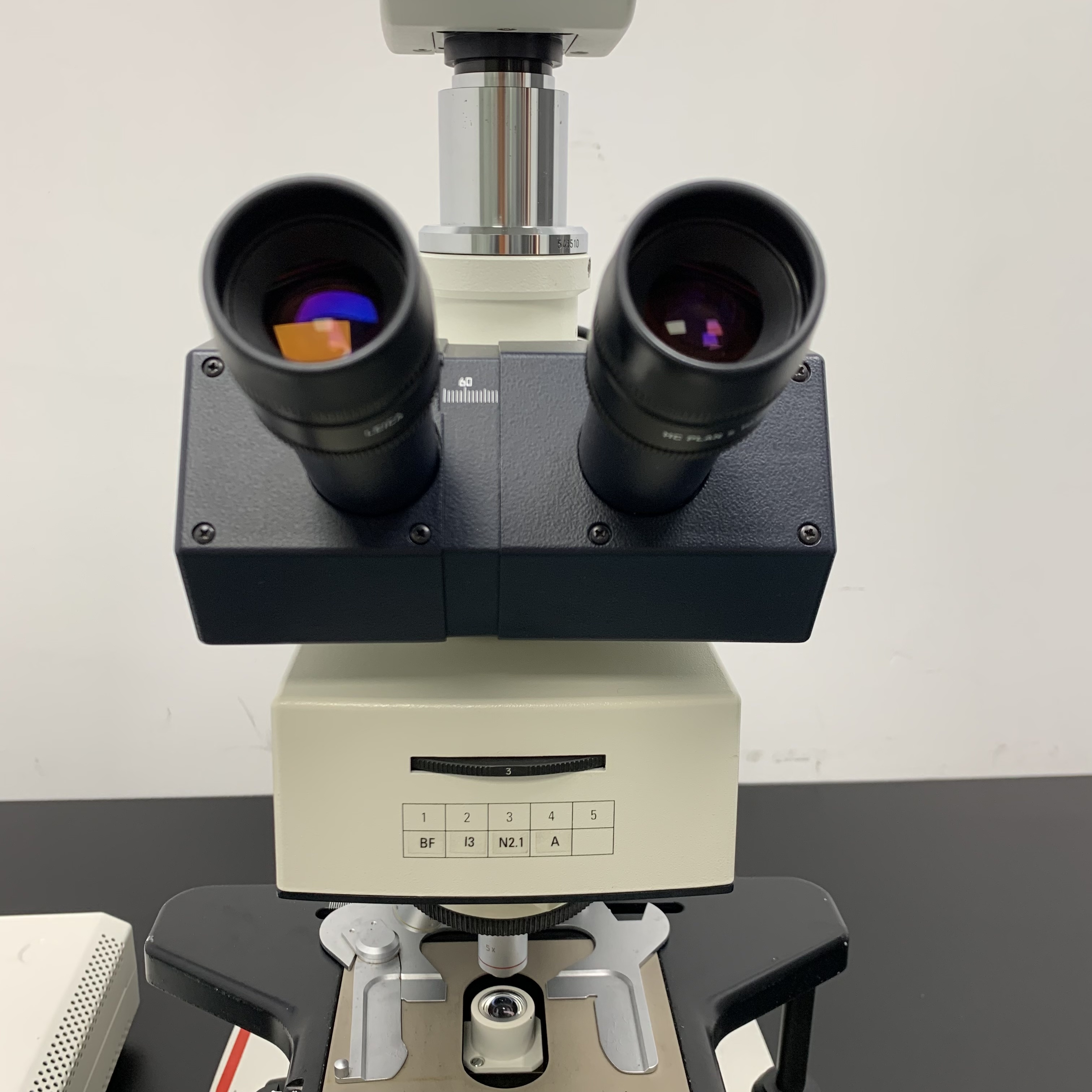 上海木森--二手莱卡DM2500 倒置显微镜 相差/荧光 /生物/体现