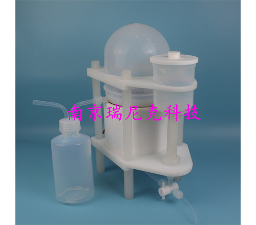 pfa酸蒸馏器纯化器亚沸腾PFA酸纯化器1000ml2000ml