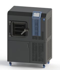 LyoD50  中试研发型冻干机