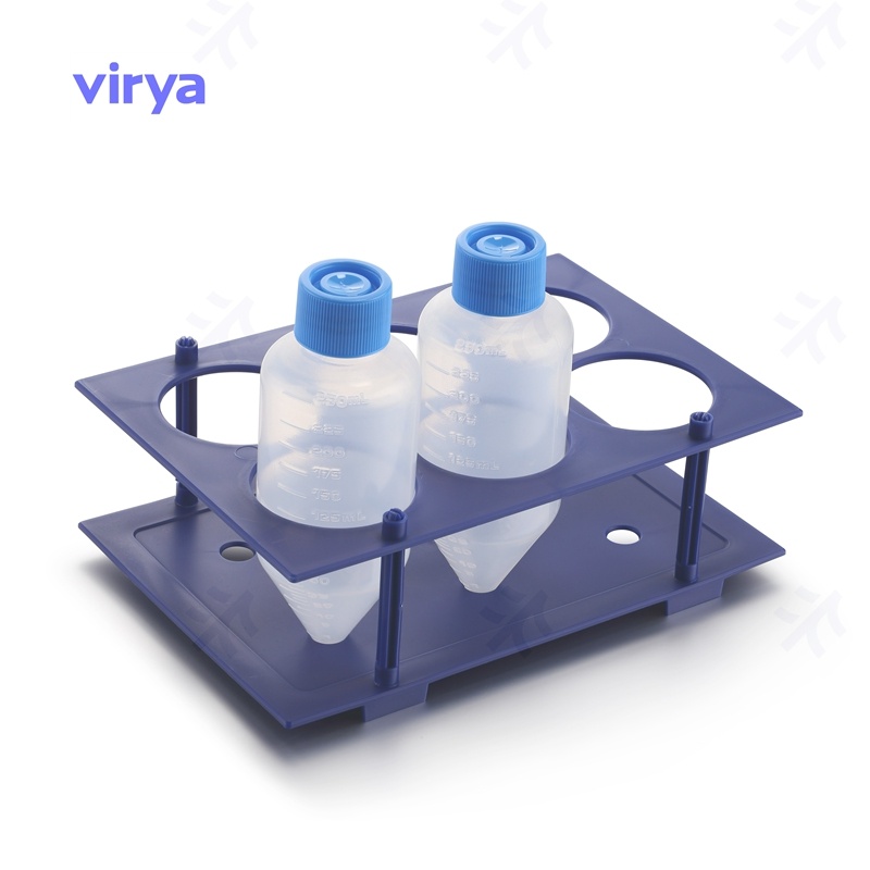 virya  3152506  250ml离心瓶、袋装、灭菌 250ml尖底样品管 大容量保存管