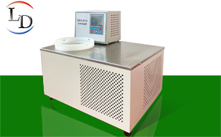溶解氧测定仪检定专用恒温槽/型号：LD-06/常州零点仪器设备有限公司