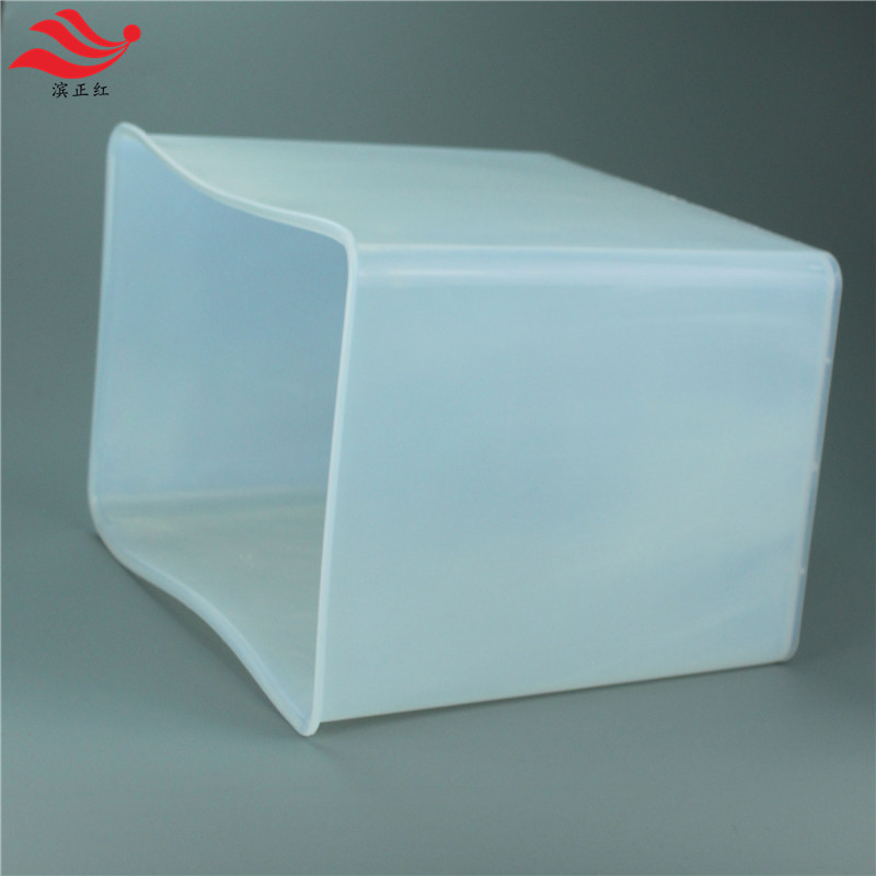 高纯试剂贮存用PFA槽罐硅片配套清洗槽大容量收纳盒15L塑料酸缸