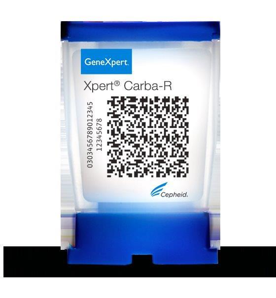 碳青霉烯耐药基因检测试剂盒（实时荧光PCR法）
