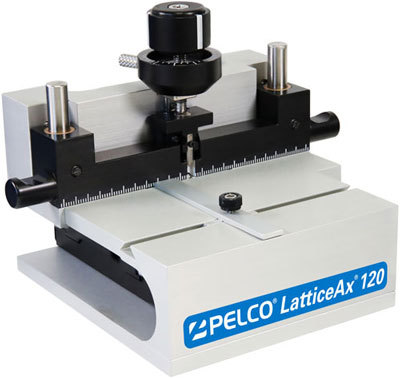 PELCO&reg;LatticeAx&reg;120晶圆裂片切割机