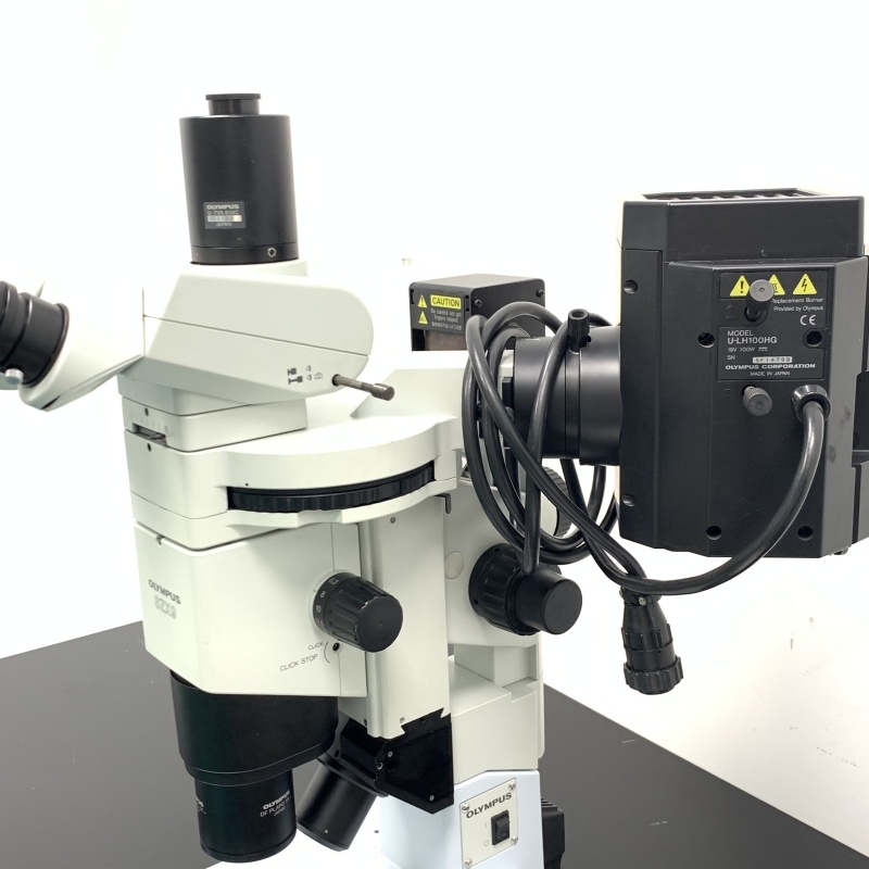 上海木森-二手一款研究级体视显微镜OLYMPUS SZX9