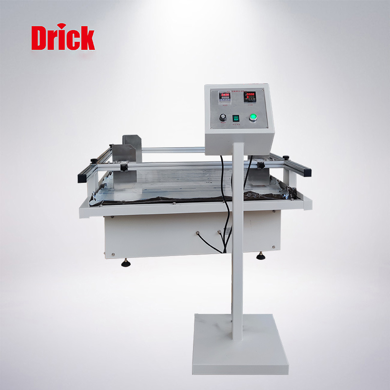 德瑞克 DRK100 电子产品模拟运输振动台