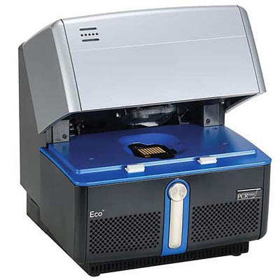 PCRmax ECO 48个人型实时荧光定量PCR仪