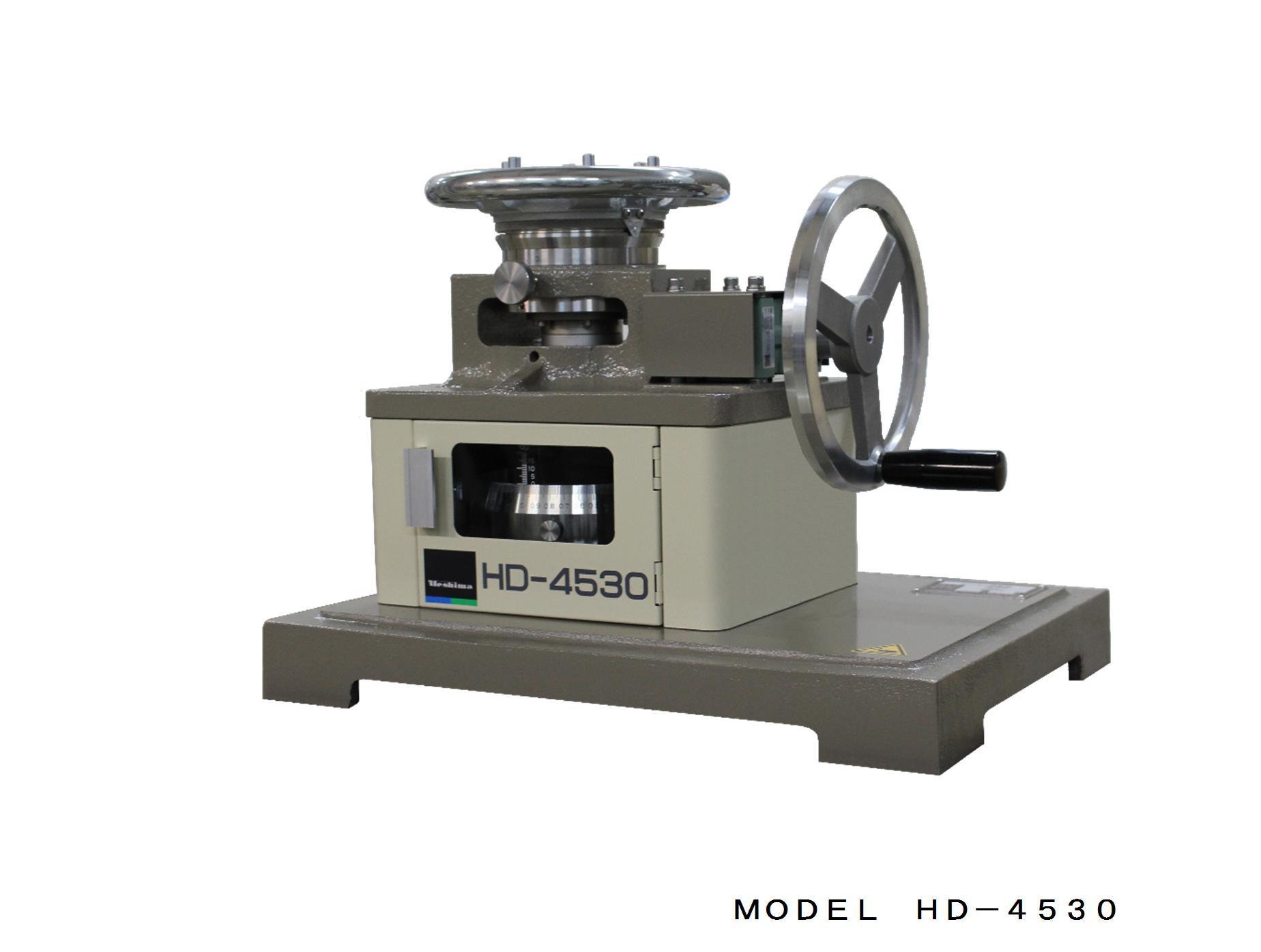 埃里克森皮膜强度试验机HD-4530