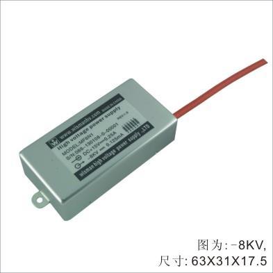 威思曼微型高压电源模块MF10KV/2W