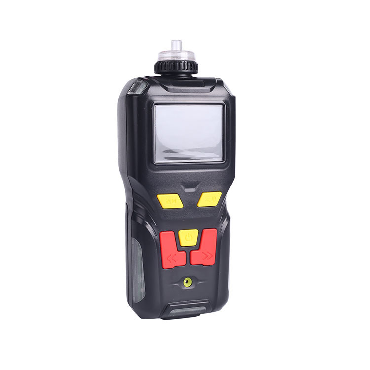 逸云天Eranntex便携式氮气检测报警仪MS400-N2.