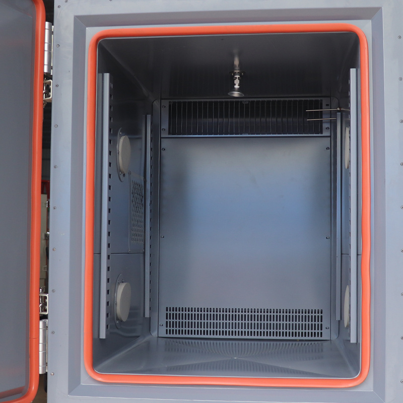384L电芯高低温试验箱