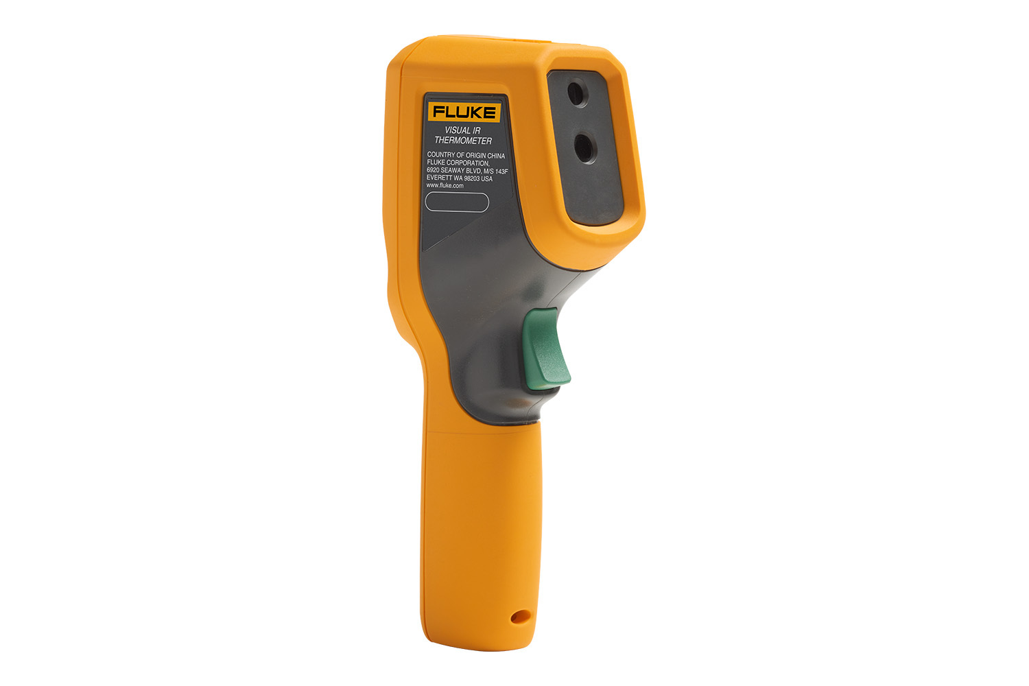 Fluke VT06轻便型红外热像仪