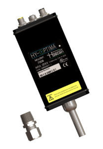 HY-OPTIMA&trade; 700B 系列工艺氢气分析仪