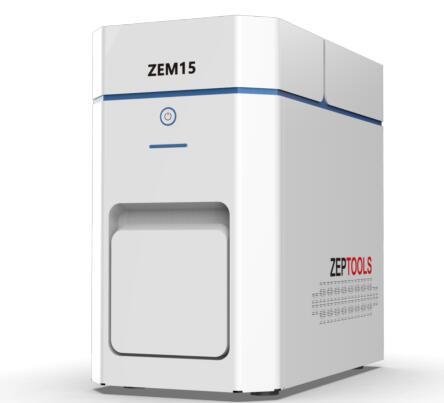 台式扫描电子显微镜ZEM15