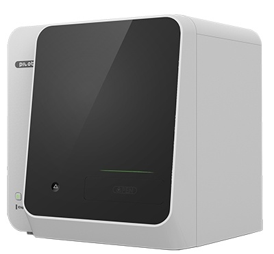 领航液滴数字PCR系统D3200