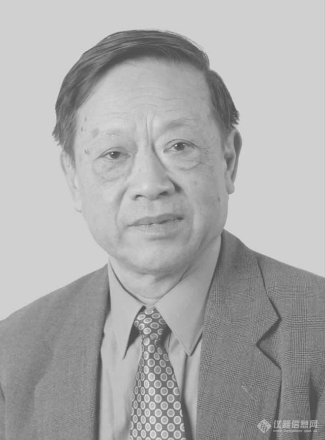 我国著名晶体学家、中国科学院院士、中国科学院物理研究所研究员范海福先生在北京逝世