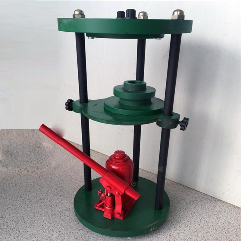 手动脱模器tm-125