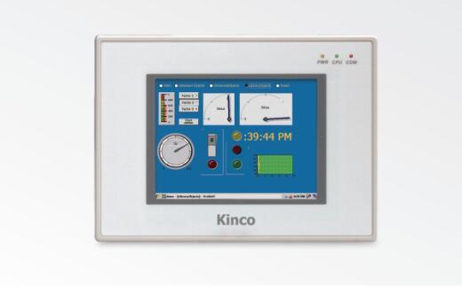 Kinco步科 MT5323T人机界面