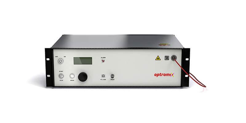 OPTROMIX +光纤单频激光器 +Erbius-SF-1550-X