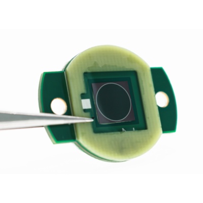 8mm大光敏面硅（Si）硅光电探测器
