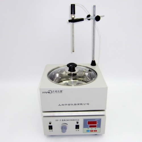 汗诺 DF-I 集热式磁力搅拌器