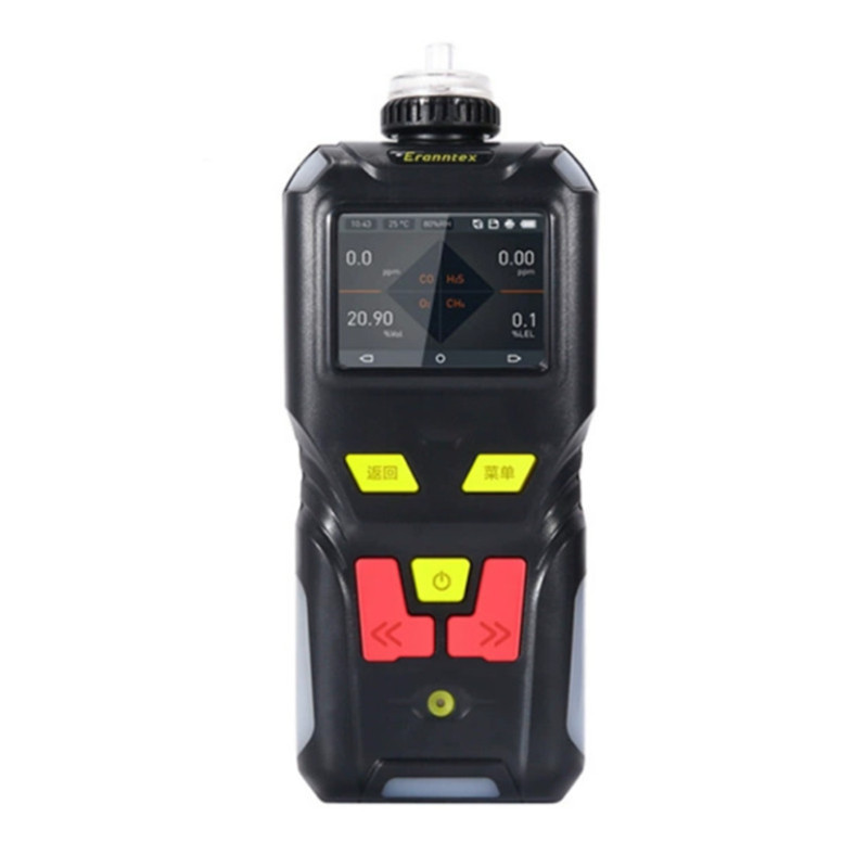 便携式光气检测报警仪  MS400-COCL2
