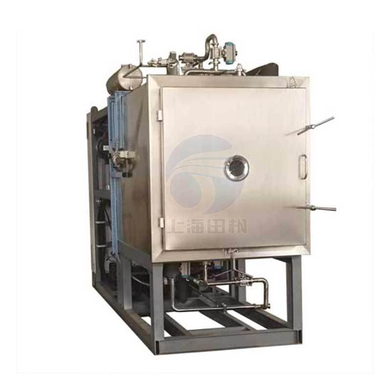 冷冻式干燥机价格 冷冻式干燥机品牌 检测试剂冻干机