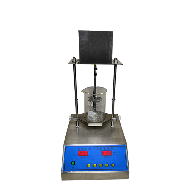 石粉含量测定仪细集料亚甲蓝试验仪NSF-1